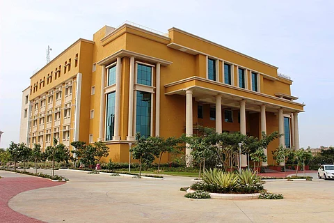 Picture of Institute of Public Enterprise | Pic: Sourced