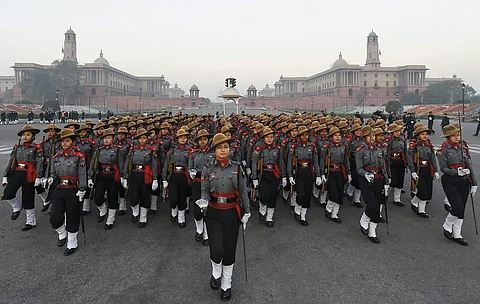 Pic only for representational purpose (Pic credits: Express)