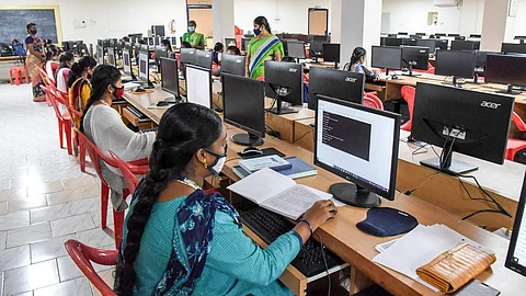 Image is for representational purpose only | (Pic: Express)
