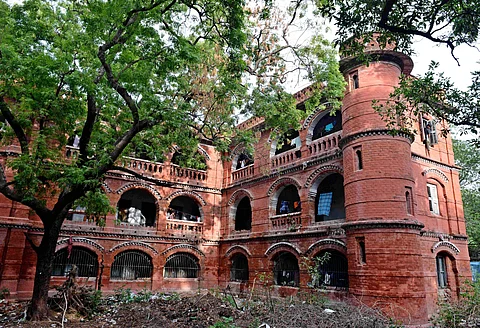 University of Madras to introduce headship rotation system for 2023-24? Details here