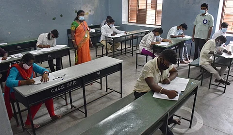 Picture for representational purpose only | (Pic: Express)