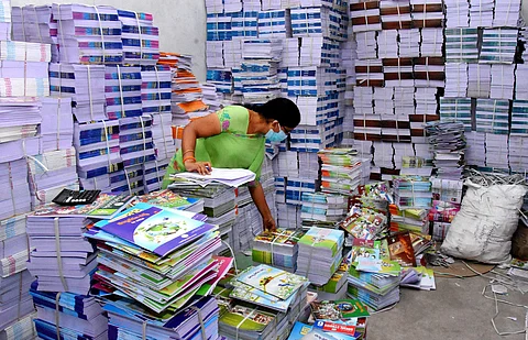 Picture for representational purpose only | (Pic: Express)