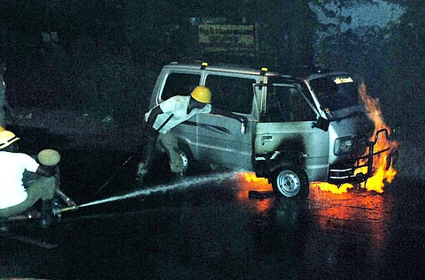 Image for representational purpose only | (Pic: Express)