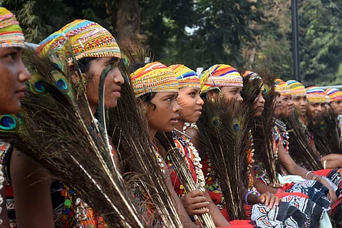 Odisha: Under NEP 2020, tribal schools will now focus on indigenous knowledge, language