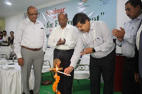 Glimpse from the event | (Pic: Sourced)
