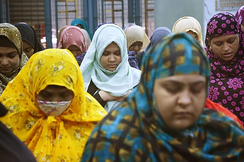 Image for representational purpose only | (Pic: Express)