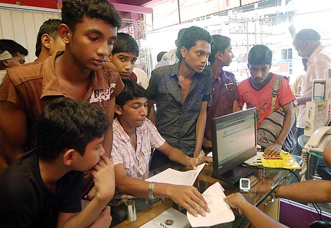 Picture for representational purpose only | (Pic: Express)