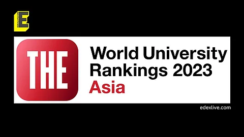 IISc is India's highest ranked university in Asia | Credit: Edex Live