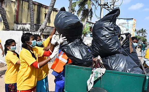 Picture for representational purpose only | (Pic: Express)