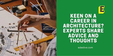 Career in Architecture after BArch: Here's what students should know