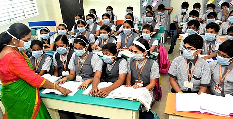 Image for representational purpose only | (Pic: Express)