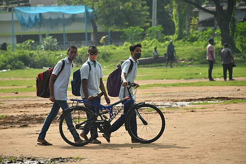 Telangana school timings changed; parents' association expresses concern