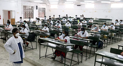 Image for representational purpose only | (Pic: Express)