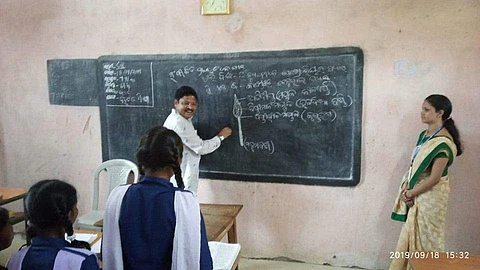Image for representational purpose only | (Pic: Express)