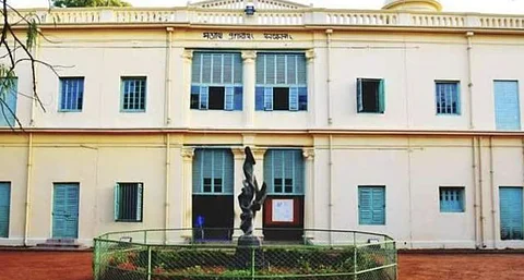 File photo of VBU | (Pic: EdexLive)