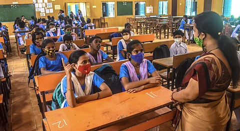 Picture for representational purpose only | (Pic: Express)
