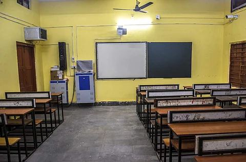 Picture for representational purposes only | (Pic: Express)