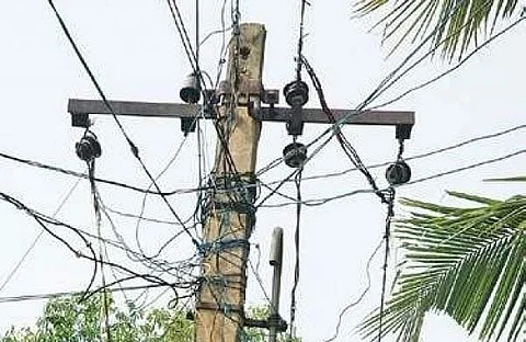 Image for representative purpose only | (Photo: Express)