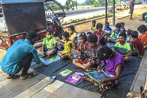 Picture for representational purposes only | (Pic: Express)