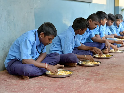 Picture only for representational purpose (Pic credits: Express)