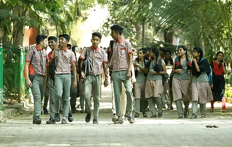 Picture for representational purposes only | (Pic: Express)