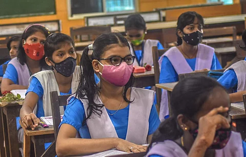 Picture for representational purposes only | (Pic: Express)