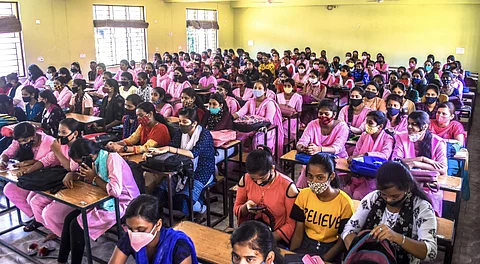 Picture for representational purposes only | (Pic: Express)