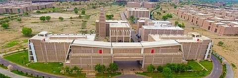 (Picture: IIT Jodhpur Website)