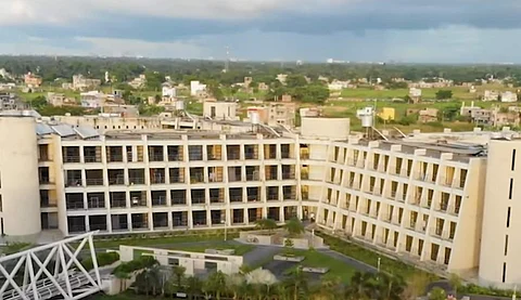 IIM Calcutta | (Pic: IIM Calcutta)