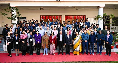 It's a wrap for MIPS 2024 at IIT Roorkee; here are the highlights 