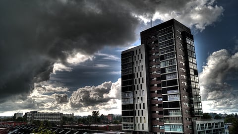 ಛಾಯಾಚಿತ್ರದಲ್ಲಿರುವ ನೆರಳು-ಬೆಳಕಿನ ಪ್ರಮಾಣಗಳ ನಡುವೆ ಸಮತೋಲನ ಮೂಡಿಸುವುದು ಈ ಪರಿಕಲ್ಪನೆಯ ಉದ್ದೇಶ.