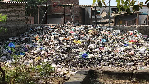 ಕಸ ನಮ್ಮ ಮನೆಯಿಂದ ಆಚೆ ಹೋಗಬೇಕು ಎನ್ನುವುದಷ್ಟೇ ನಮ್ಮಲ್ಲಿ ಅನೇಕರ ಪರಮ ಗುರಿ