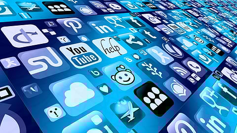 ಮೊಬೈಲ್ ಜಗದ ಅಸಂಖ್ಯ ಆಪ್ಗಳ ಪೈಕಿ ಆಯ್ದ ಕೆಲವು, ನಿಮಗಾಗಿ ಈ ಅಂಕಣದಲ್ಲಿ!