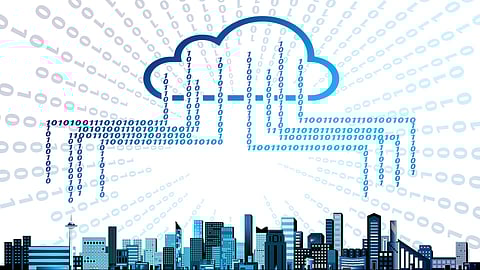 ಒಂದು ಜಾಲಕ್ಕೆ ಸಂಬಂಧಿಸಿದ ಮಾಹಿತಿಯನ್ನೆಲ್ಲ ಆ ಜಾಲದ ಅಂಚಿನಲ್ಲೇ ಸಂಸ್ಕರಿಸುವುದು ಎಡ್ಜ್ ಕಂಪ್ಯೂಟಿಂಗ್