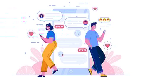 ನಾವು ವಾಟ್ಸ್ಆಪ್ ಒಂದರಲ್ಲೇ ದಿನಕ್ಕೆ 65 ಬಿಲಿಯನ್ ಸಂದೇಶಗಳನ್ನು ಕಳಿಸುತ್ತಿದ್ದೇವೆ