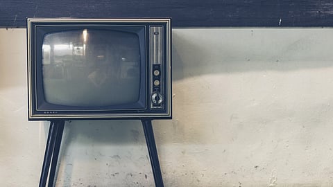 ಟೀವಿಯ ಉಗಮ ಹಾಗೂ ವಿಕಾಸ, ೧೯-೨೦ನೇ ಶತಮಾನಗಳ ಇತಿಹಾಸದ ಪ್ರಮುಖ ಘಟನೆಗಳಲ್ಲೊಂದು.