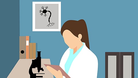 ೨೦೨೦ರ ರಾಷ್ಟ್ರೀಯ ವಿಜ್ಞಾನ ದಿನಾಚರಣೆಯ ವಿಷಯ ಕೂಡ 'ವಿಜ್ಞಾನದಲ್ಲಿ ಮಹಿಳೆಯರು' ಎಂದೇ ಇತ್ತು