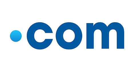 ೧೯೮೫ರಿಂದ ಇಂದಿನವರೆಗೆ .com ಅಂತ್ಯಪ್ರತ್ಯಯ ಬಳಸುವ ೧೪ ಕೋಟಿಗೂ ಹೆಚ್ಚು ವಿಳಾಸಗಳು ನೋಂದಣಿಯಾಗಿವೆಯಂತೆ!
