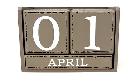 ಏಪ್ರಿಲ್ ೧ರಂದು, ಮೂರ್ಖರ ದಿನ ಸಂದರ್ಭದಲ್ಲಿ, ಎಲ್ಲೆಡೆಯೂ ಕೀಟಲೆ ಕುಚೇಷ್ಟೆಗಳದೇ ಭರಾಟೆ