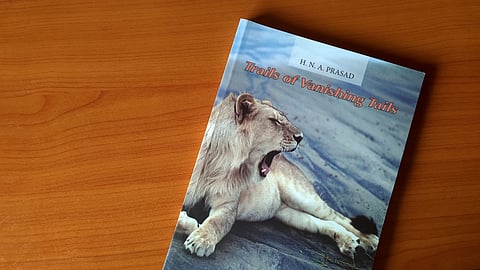 ವನ್ಯಜೀವನದ ಪರಿಚಯ, ಅಧ್ಯಯನ, ಸಂಶೋಧನಾ ಚಟುವಟಿಕೆಗಳಲ್ಲಿ ಸಕ್ರಿಯವಾಗಿ ಪಾಲ್ಗೊಂಡಿರುವುದು ಪ್ರಸಾದರ ಅನುಭವಗಳಿಗೆ ರೋಮಾಂಚಕತೆಯ ಜೊತೆಗೆ ಅಧಿಕೃತತೆಯನ್ನೂ ತಂದುಕೊಟ್ಟಿವೆ