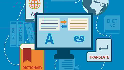 ತಂತ್ರಜ್ಞಾನದ ಜಗತ್ತು ವೇಗವಾಗಿ ಬದಲಾಗುತ್ತಿರುವಾಗ, ಕನ್ನಡಿಗರಾದ ನಾವು ಆ ಬದಲಾವಣೆಗಳ ಜೊತೆಯಲ್ಲೇ ಹೆಜ್ಜೆಹಾಕಬೇಕಿದೆ.