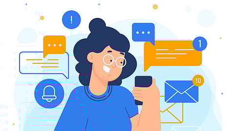 ಅಂತರಜಾಲದ ಮೂಲಕ ಮೊದಲ ಮೆಸೇಜನ್ನು ಕಳಿಸಲಾಗಿದ್ದು ೧೯೬೯ರಲ್ಲಿ!