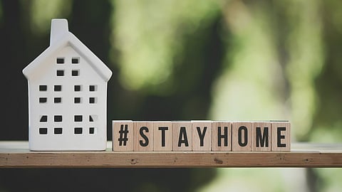 2020ರ ವಿಶ್ವ ಆವಾಸ ದಿನ ಕೋವಿಡ್-19ರ ದೃಷ್ಟಿಯಿಂದಲೂ ಬಹಳ ಮಹತ್ವದ್ದು.