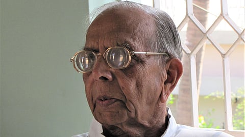 ಪ್ರೊ. ಜೆ. ಆರ್. ಲಕ್ಷ್ಮಣರಾವ್