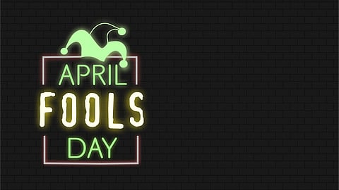 ಏಪ್ರಿಲ್ ತಿಂಗಳ ಮೊದಲ ದಿನವನ್ನು ಮೂರ್ಖರ ದಿನವೆಂದು ಗುರುತಿಸಿರುವುದು ಏಕೆ? ಈ ಪ್ರಶ್ನೆಗೆ ನಿಖರವಾದ ಉತ್ತರ ಗೂಗಲಿನಲ್ಲೂ ಸಿಗುವುದಿಲ್ಲ!