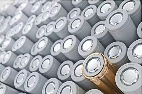 CIPET & Nordische Technologies bring out Aluminium-Praphene battery for gadgets and EV technology