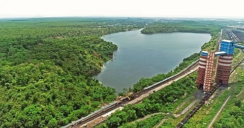 Coal CPSEs have completed plantation on 2,338 hectares of de-coaled land: Govt