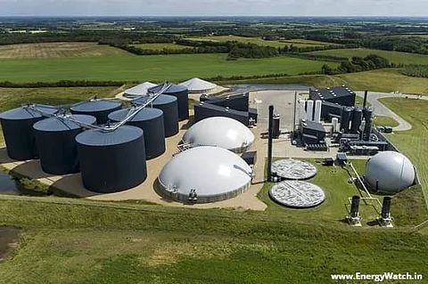 Global Biofuel Alliance can generate opportunity worth USD 500 bn in 3 yrs: IBA