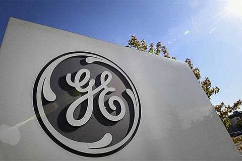 GE Power