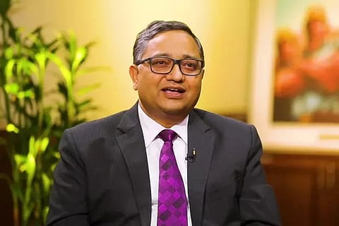 Coking coal rates pushing up steel prices in India: JSP MD Bimlendra Jha